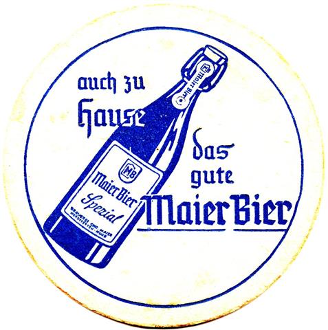 horb fds-bw maier rund 1b (185-auch zu hause-blau)